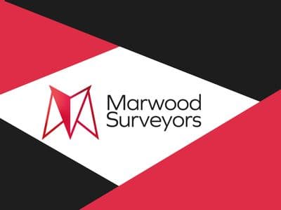 Marwood Surveyors logo