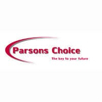 Parsons Choice logo